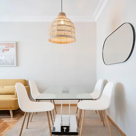 Enjoygranada Recogidas Homes Apartamento