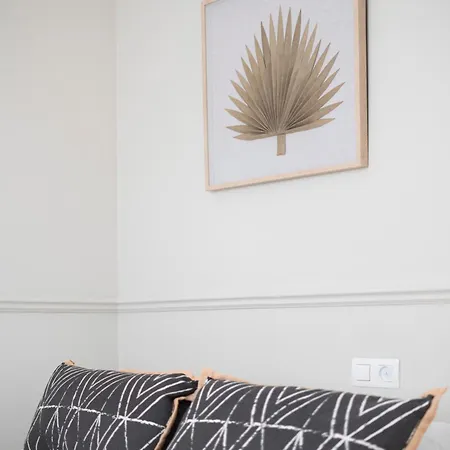 Apartment Enjoygranada Recogidas Homes
