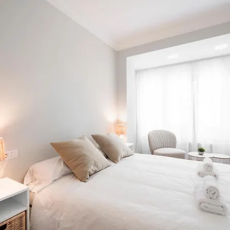 Enjoygranada Recogidas Homes Apartment *
