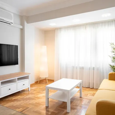 Apartment Enjoygranada Recogidas Homes *