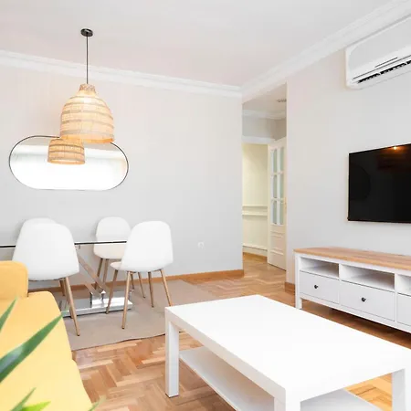 Enjoygranada Recogidas Homes Apartment