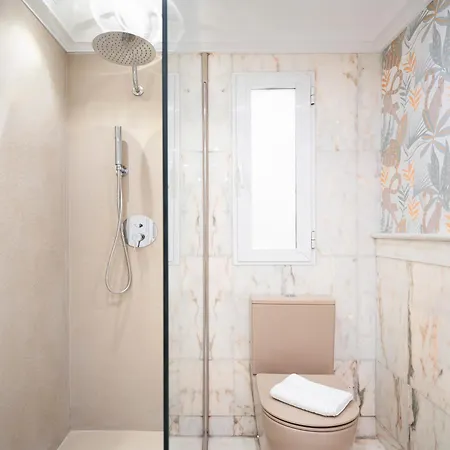 Apartment Enjoygranada Recogidas Homes