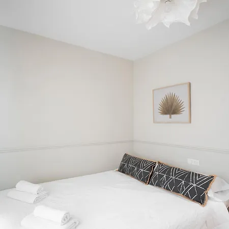 Apartment Enjoygranada Recogidas Homes *