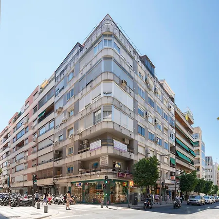 Enjoygranada Recogidas Homes
