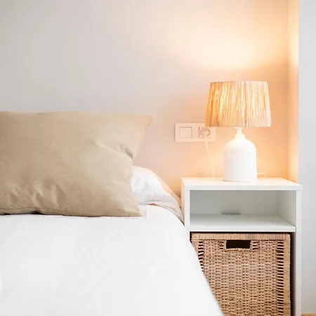 Enjoygranada Recogidas Homes Apartment *