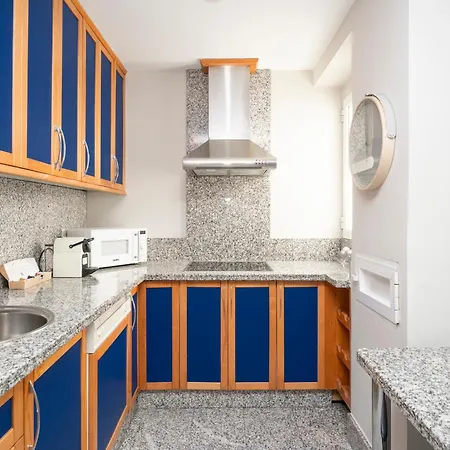 Enjoygranada Recogidas Homes