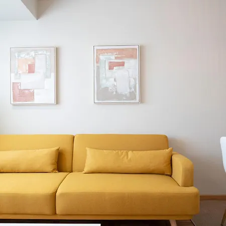 Enjoygranada Recogidas Homes Apartment *