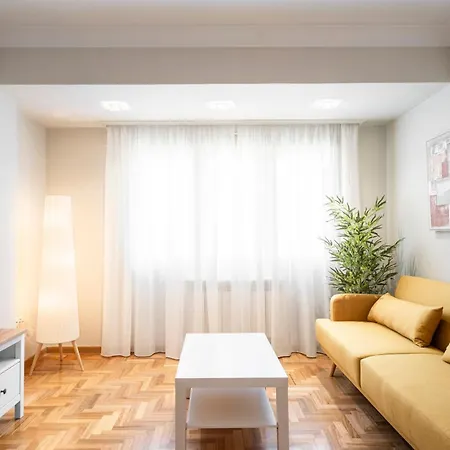 Enjoygranada Recogidas Homes Apartment Granada