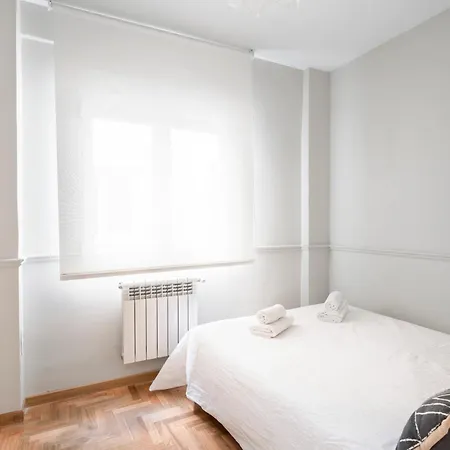 Enjoygranada Recogidas Homes Apartment