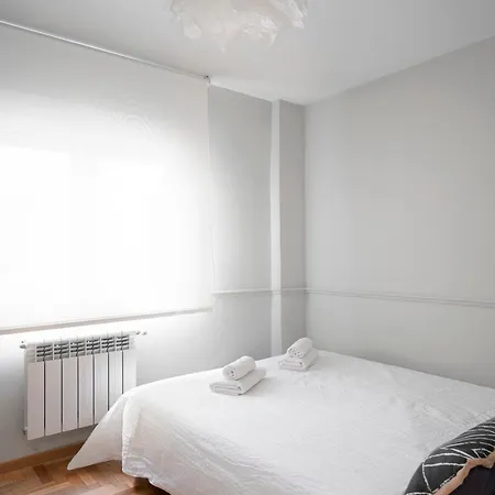 Apartment Enjoygranada Recogidas Homes *