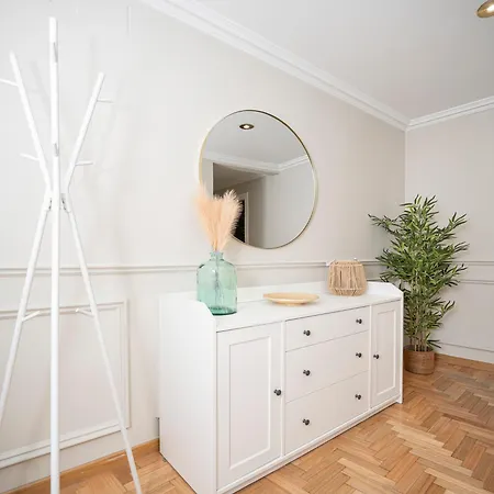 Enjoygranada Recogidas Homes Apartment