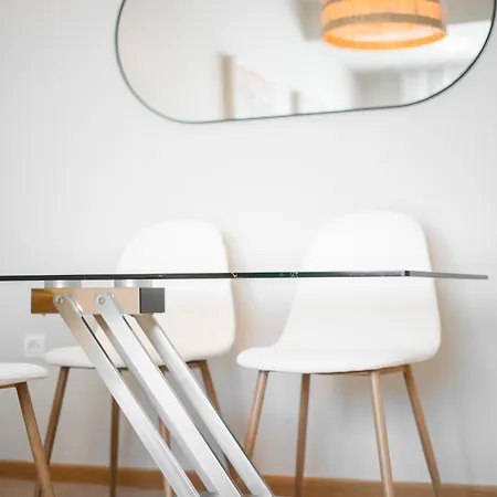 Enjoygranada Recogidas Homes Apartment *