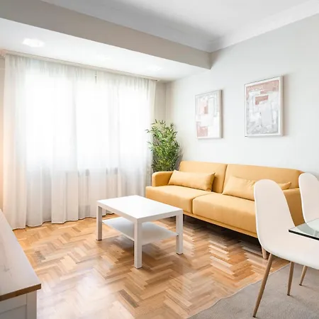 Apartment Enjoygranada Recogidas Homes Granada