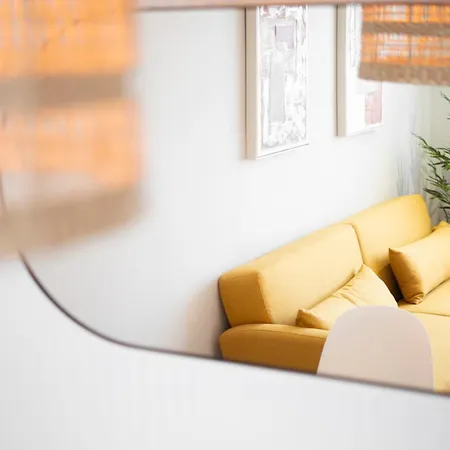 Apartment Enjoygranada Recogidas Homes *