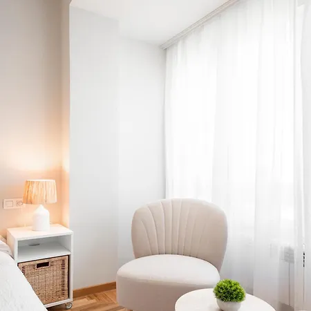 Enjoygranada Recogidas Homes Apartment